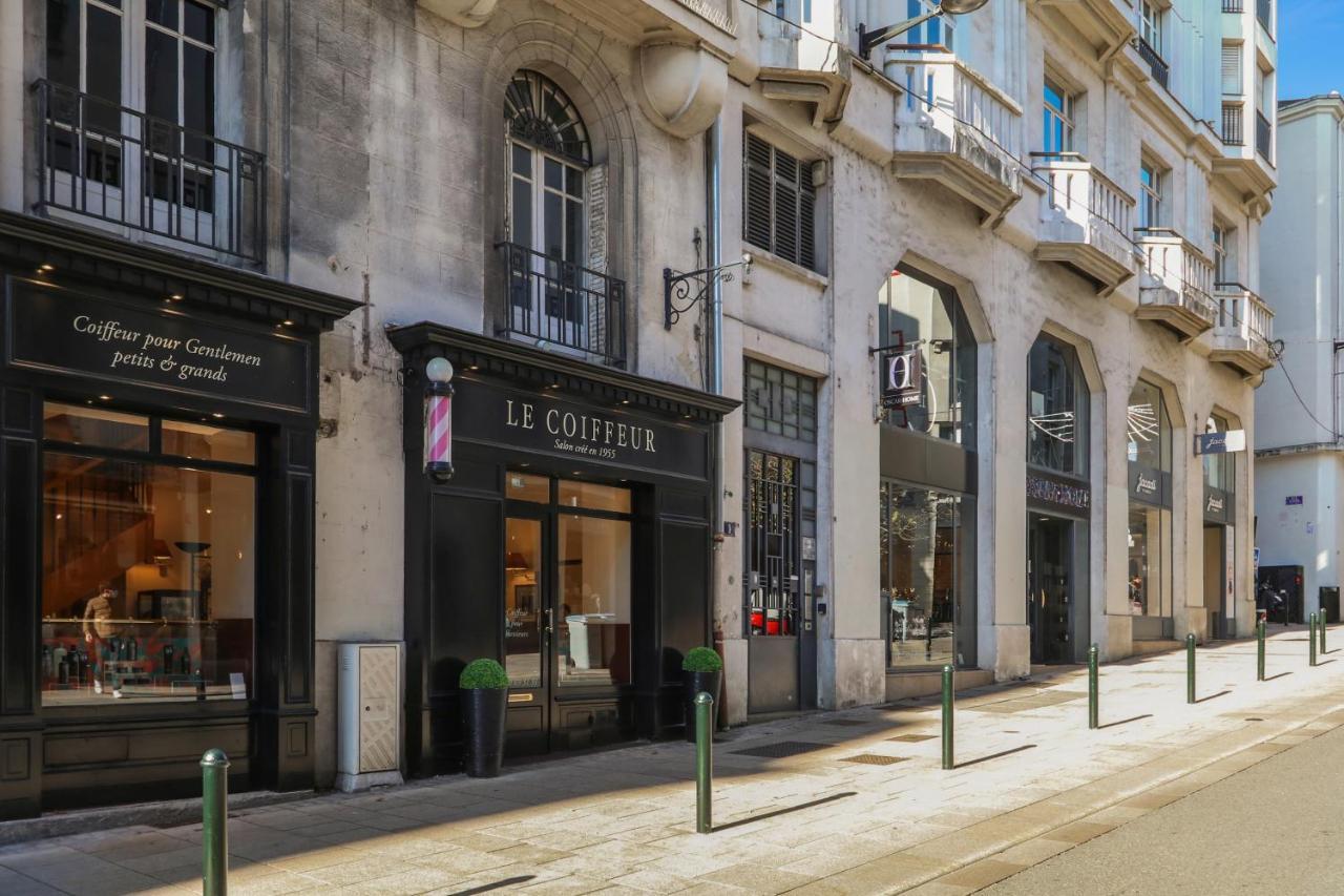 Buffon - 4Personnes En Centre Ville 낭트 외부 사진
